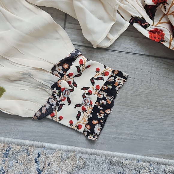 Farm Rio Mini Dress - Picture 10 of 11